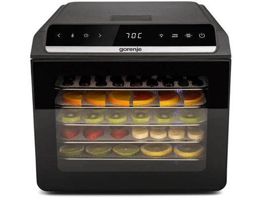 Сушилка GORENJE FDK600DB